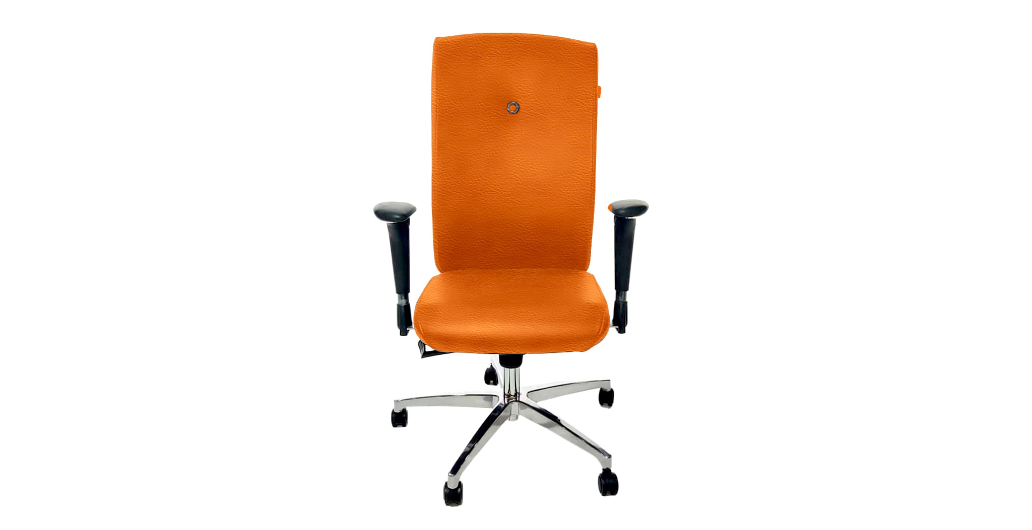 صندلی مدیریتی نیلپر مدل OCM 810